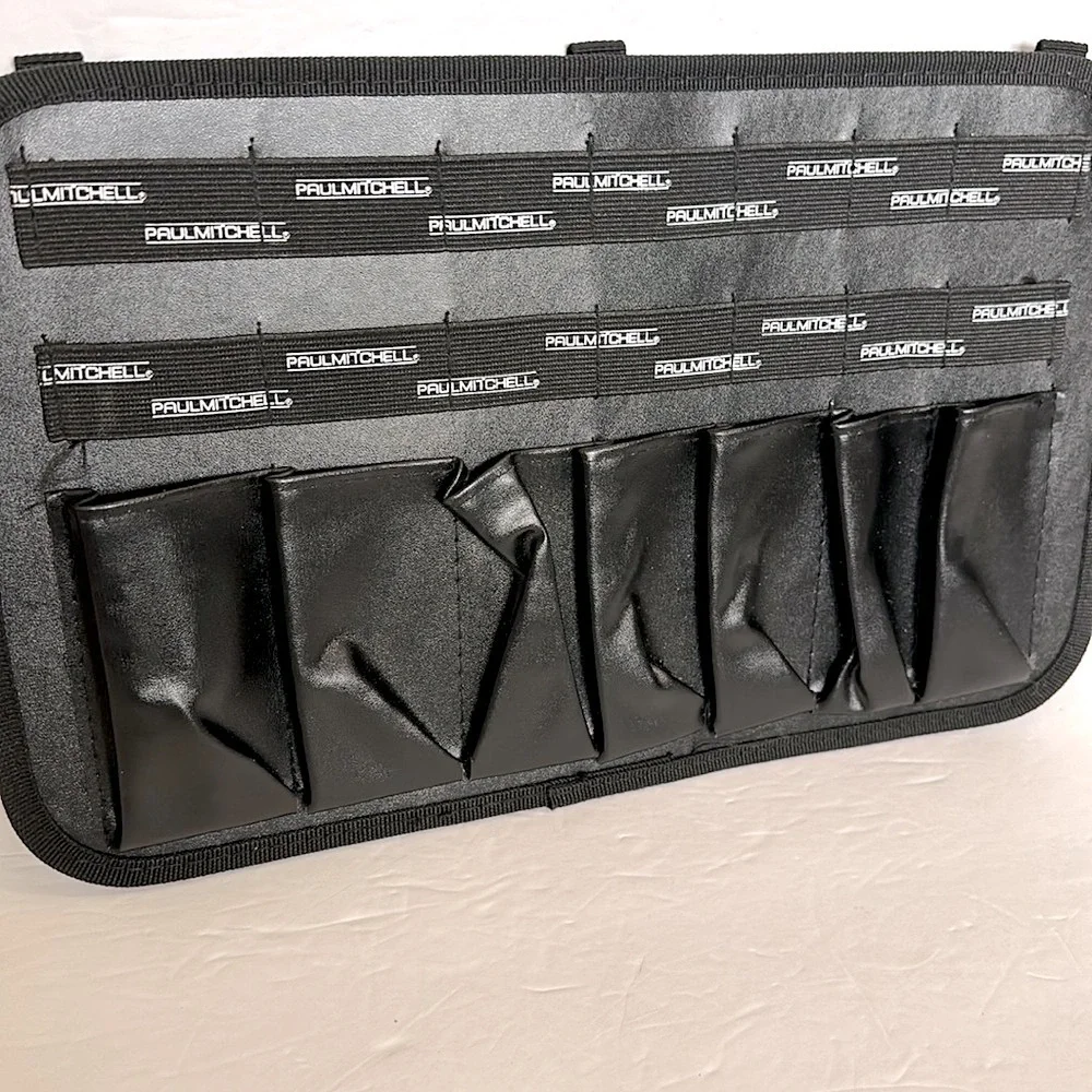 Paul Mitchell Hair Stylist Tool Brush Organizer